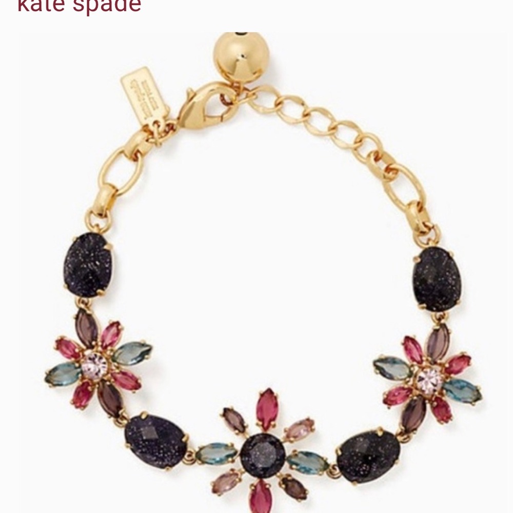 Kate Spade Night Sky Bracelet